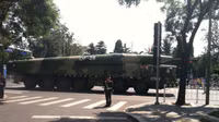[ẢNH] DF-26 Trung Quốc liệu có phải là sát thủ diệt tàu sân bay?