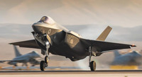 [ẢNH] Israel bất ngờ cho F-35I 