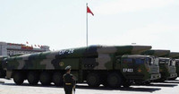 [ẢNH] DF-26 Trung Quốc liệu có phải là sát thủ diệt tàu sân bay?