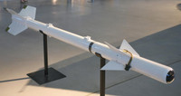 Liên Xô sao chép 'rắn lửa' AIM-9 của Mỹ (phần 2): Tên lửa AIM-9 ‘món quà’ định mệnh đầy bất ngờ