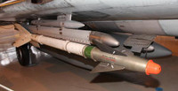 Liên Xô sao chép 'rắn lửa' AIM-9 của Mỹ (phần 3): KGB với kế hoạch táo bạo tại Đức