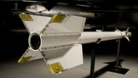 Liên Xô sao chép 'rắn lửa' AIM-9 của Mỹ (phần 2): Tên lửa AIM-9 ‘món quà’ định mệnh đầy bất ngờ