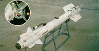 Liên Xô sao chép 'rắn lửa' AIM-9 của Mỹ (phần 4): Nạn nhân gần nhất của AIM-9 chính là Su-24 Nga tại Syria