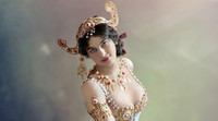 Mata Hari - Nữ điệp viên huyền thoại đẹp nhất mọi thời đại