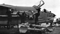 Liên Xô sao chép 'rắn lửa' AIM-9 của Mỹ (phần 2): Tên lửa AIM-9 ‘món quà’ định mệnh đầy bất ngờ