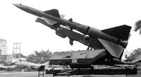 'Rồng lửa' SAM-2, 'át chủ' trong chiến thắng 'Điện Biên Phủ trên không'