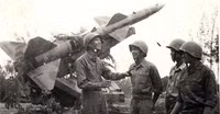 'Rồng lửa' SAM-2, 'át chủ' trong chiến thắng 'Điện Biên Phủ trên không'