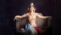 Mata Hari - Nữ điệp viên huyền thoại đẹp nhất mọi thời đại