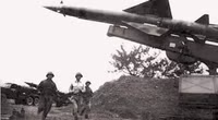 'Rồng lửa' SAM-2, 'át chủ' trong chiến thắng 'Điện Biên Phủ trên không'