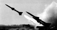 'Rồng lửa' SAM-2, 'át chủ' trong chiến thắng 'Điện Biên Phủ trên không'