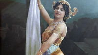 Mata Hari - Nữ điệp viên huyền thoại đẹp nhất mọi thời đại