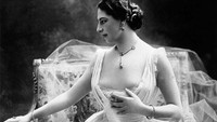 Mata Hari - Nữ điệp viên huyền thoại đẹp nhất mọi thời đại