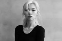 [ẢNH] Bất ngờ trước ngoại hình ‘phát tướng’ của dàn ‘chân dài’ châu Á