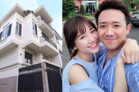 [ẢNH] Sao Việt nào sở hữu bất động sản ‘khủng’ nhất showbiz? 