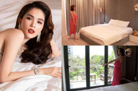 [ẢNH] Sao Việt nào sở hữu bất động sản ‘khủng’ nhất showbiz? 