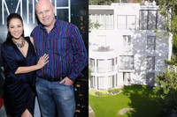 [ẢNH] Sao Việt nào sở hữu bất động sản ‘khủng’ nhất showbiz? 