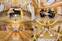 [ẢNH] Sao Việt nào sở hữu bất động sản ‘khủng’ nhất showbiz? 