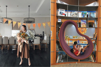 [ẢNH] Sao Việt nào sở hữu bất động sản ‘khủng’ nhất showbiz? 