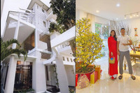 [ẢNH] Sao Việt nào sở hữu bất động sản ‘khủng’ nhất showbiz? 