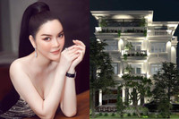 [ẢNH] Sao Việt nào sở hữu bất động sản ‘khủng’ nhất showbiz? 