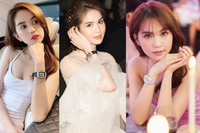 [ẢNH] Sao Việt nào sở hữu bất động sản ‘khủng’ nhất showbiz? 