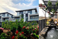 [ẢNH] Sao Việt nào sở hữu bất động sản ‘khủng’ nhất showbiz? 