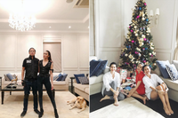 [ẢNH] Sao Việt nào sở hữu bất động sản ‘khủng’ nhất showbiz? 