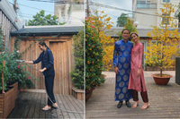 [ẢNH] Sao Việt nào sở hữu bất động sản ‘khủng’ nhất showbiz? 