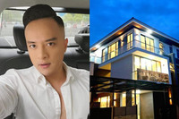 [ẢNH] Sao Việt nào sở hữu bất động sản ‘khủng’ nhất showbiz? 