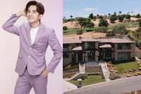 [ẢNH] Sao Việt nào sở hữu bất động sản ‘khủng’ nhất showbiz? 