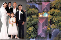 [ẢNH] Sao Việt nào sở hữu bất động sản ‘khủng’ nhất showbiz? 