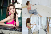 [ẢNH] Sao Việt nào sở hữu bất động sản ‘khủng’ nhất showbiz? 