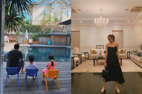 [ẢNH] Sao Việt nào sở hữu bất động sản ‘khủng’ nhất showbiz? 