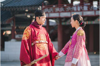 [ẢNH] Điểm danh 3 'nam thần cổ trang' gây ấn tượng trên màn ảnh Hàn Quốc đầu năm 2021