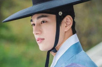 [ẢNH] Điểm danh 3 'nam thần cổ trang' gây ấn tượng trên màn ảnh Hàn Quốc đầu năm 2021