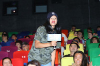 [ẢNH] Bất ngờ trước ngoại hình ‘phát tướng’ của dàn ‘chân dài’ châu Á