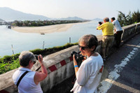 [ẢNH] Điều đặc biệt giúp đèo Hải Vân lọt 'top' 10 cung đường 'check-in' tuyệt diệu