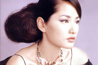 [ẢNH] Bất ngờ trước ngoại hình ‘phát tướng’ của dàn ‘chân dài’ châu Á