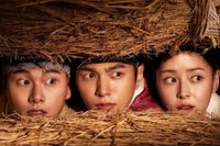 [ẢNH] Điểm danh 3 'nam thần cổ trang' gây ấn tượng trên màn ảnh Hàn Quốc đầu năm 2021