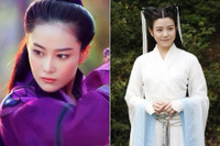 [ẢNH] Những vai nữ phụ nổi bật, lấn át vai chính trên màn ảnh Hoa ngữ