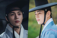 [ẢNH] Điểm danh 3 'nam thần cổ trang' gây ấn tượng trên màn ảnh Hàn Quốc đầu năm 2021