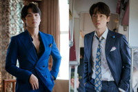 [ẢNH] Điểm danh 3 'nam thần cổ trang' gây ấn tượng trên màn ảnh Hàn Quốc đầu năm 2021