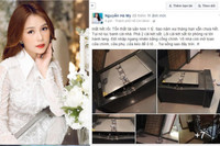 [ẢNH] Hàng loạt sao Việt ‘khóc ròng'’ vì bị trộm tài sản hàng tỷ đồng 