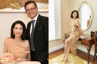 [ẢNH] Hàng loạt sao Việt ‘khóc ròng'’ vì bị trộm tài sản hàng tỷ đồng 