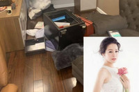 [ẢNH] Hàng loạt sao Việt ‘khóc ròng'’ vì bị trộm tài sản hàng tỷ đồng 