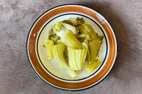 [ẢNH] Điểm danh những loại thực phẩm dễ gây ngộ độc vào mùa hè 