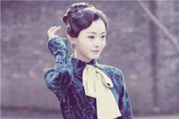 [ẢNH] Những vai nữ phụ nổi bật, lấn át vai chính trên màn ảnh Hoa ngữ