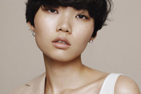 [ẢNH] Bất ngờ trước ngoại hình ‘phát tướng’ của dàn ‘chân dài’ châu Á