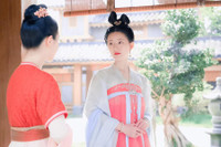 [ẢNH] Những vai nữ phụ nổi bật, lấn át vai chính trên màn ảnh Hoa ngữ