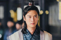 [ẢNH] Điểm danh 3 'nam thần cổ trang' gây ấn tượng trên màn ảnh Hàn Quốc đầu năm 2021